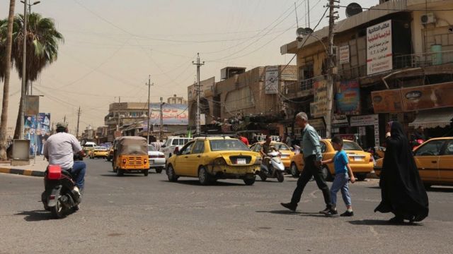 قتلى باشتباكات في مدينة البصرة.. تجدد المواجهات المسلحة بين فصائل شيعية بعد يوم من الهدوء واقتحام القوات الإسرائيلية الضفة الغربية المحتلة