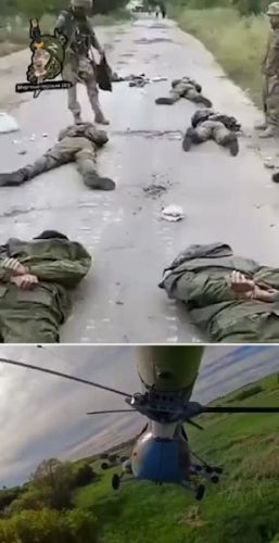 روسيا:"نواصل الحرب أم نلجأ إلى السلام؟"اشتباكات عنيفة في الخرطوم، وUN تحذر من خطر الكوليرا في سوريا