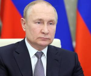 هل ابتلع بوتين الطُّعم الأمريكي؟من يريد احداث مزيد من الفوضى في الطاقة في القارة والتسبب في "كارثة بيئية" ومصر أكبر مستورد للسلاح الفرنسي