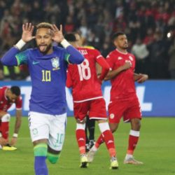 البرازيل والأرجنتين الأكثر جاهزية لمونديال قطر... وشكوك حول كبار أوروبا ز مدرب البرازيل وريتشارليسون يشكو العنصرية وإحباط يسيطر على البرتغال ورونالدو
