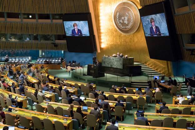 الصواريخ الروسية تستهدف أكثر من 40 منطقة في أوكرانيا، وأردوغان يطرح مفاوضات السلام مجددا