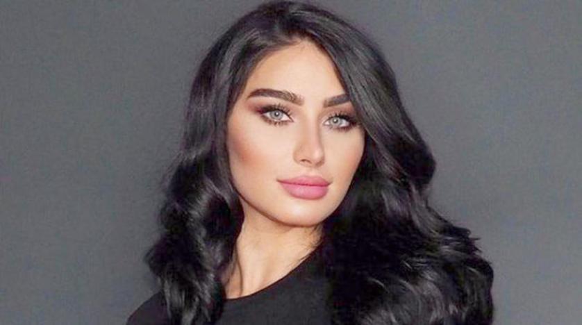 لاجئة سورية تتألق في عالم الشهرة ببريطانيا وصاحبة لقب ملكة جمال المتزوجات فيها وتوب موديل 2022