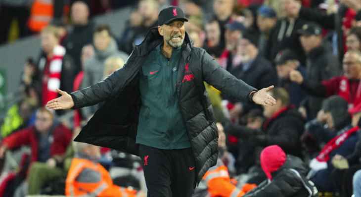 كلوب إلى ريال مدريد؟ارسنال يقصى الريال والانتر ينجو ضد البايرن،نيوكاسل ثالثاً بعد اكتساحه كريستال بالاس،فوز للرياضي والحكمة،وميامي هيت ودالاس