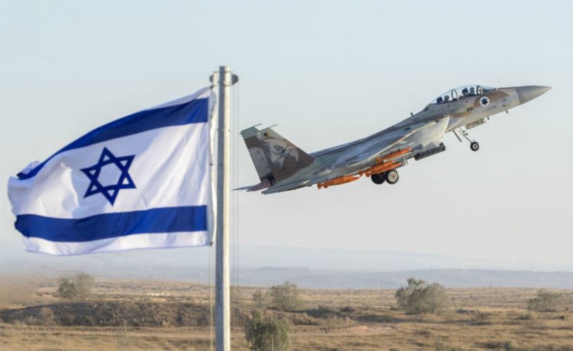 لماذا توقفت الضربات الإسرائيلية على سوريا؟مقتل فلسطيني وجرح ثلاثة في مدينة جنين، ودعوات إلى مليونية في السودان