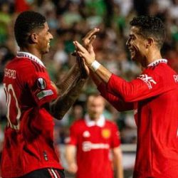 الدوري الاوروبي: فوزاليونايتد  وارسنال سقوط روما امام ريال بيتيس وخسارة نانت