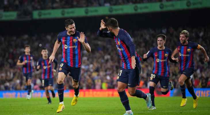 فوز نيوكاسل على توتنهام وفولهام وليستر وأستون فيلا وتعادل ارسنال وانتصار برشلونه4-0 واتلتيكو مدريد وخسارة يونيون برلين وفينغر يساند السعودية