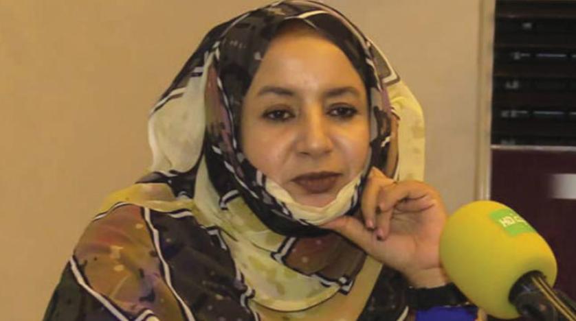 مكفولة بنت آكاط: ثقافتنا الموريتانية لا تزال مجهولة لدى القارئ العربي