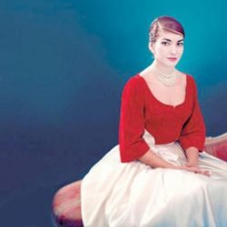 متحف لتكريم مغنية الأوبرا ماريا كالاس في أثينا ونساء قرية فلسطينية يعرضن التراث داخل كهف