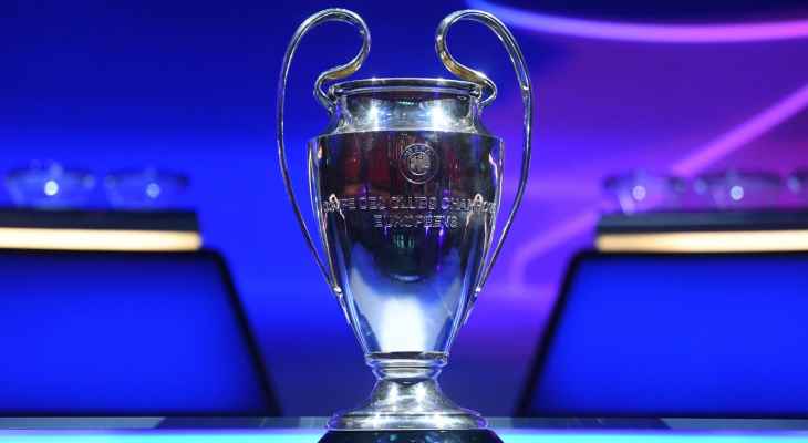 ليفربول للبيع ومواجهة نارية لريال مدريد أمامه وباريس يصطدم ببايرن ميونخ وميلان ضد توتنهام في الـ16 لدوري أبطال أوروبا