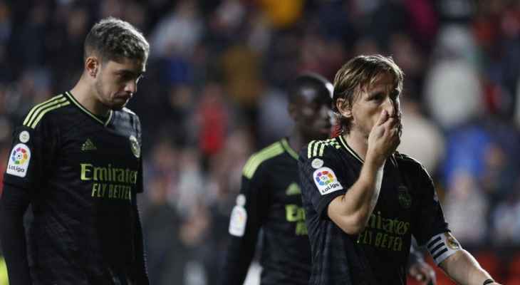 خسارة ريال مدريد تمنح برشلونة الصدارة والخسارة الاولى لميلووكي باكس، ذا صن ترشح 5 اثرياء لشراء ليفربول