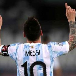 ميسي يصعب مباريات كأس العالم والبايرن الاكثر تمثيلا فيها وتن هاغ على رونالدو  الرحيل وطرد توخيل من انكلترا