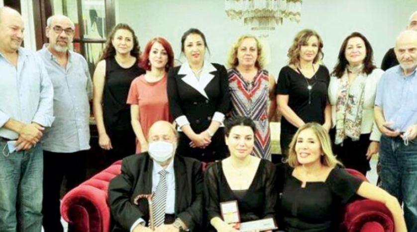مقهى ثقافي مجاني وصالون أدبي "باذخ" في قلب العاصمة المنكوبةو«السدرة» للسعودية أسماء بوخمسين في روايتها الأولى