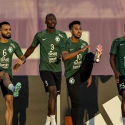 30/11/22:السعودية وتونس أمام الاختبار الأخير