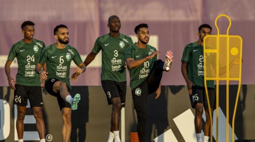 30/11/22:السعودية وتونس أمام الاختبار الأخير