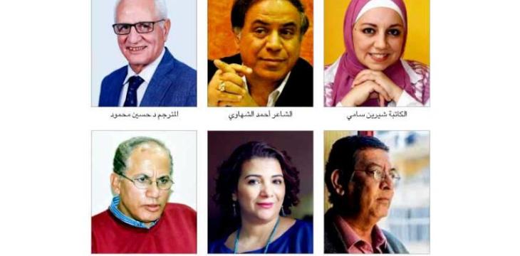 استدعاء تراث المساجلات الفكرية... وانفتاح أوسع على الرواية والشعر