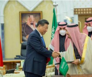 22/12/8:اتفاقية للشراكة الاستراتيجية الشاملة بين الصين والسعوديه وقتل فلسطينيين برصاص القوات الإسرائيلية وتضخم قياسي في مصر