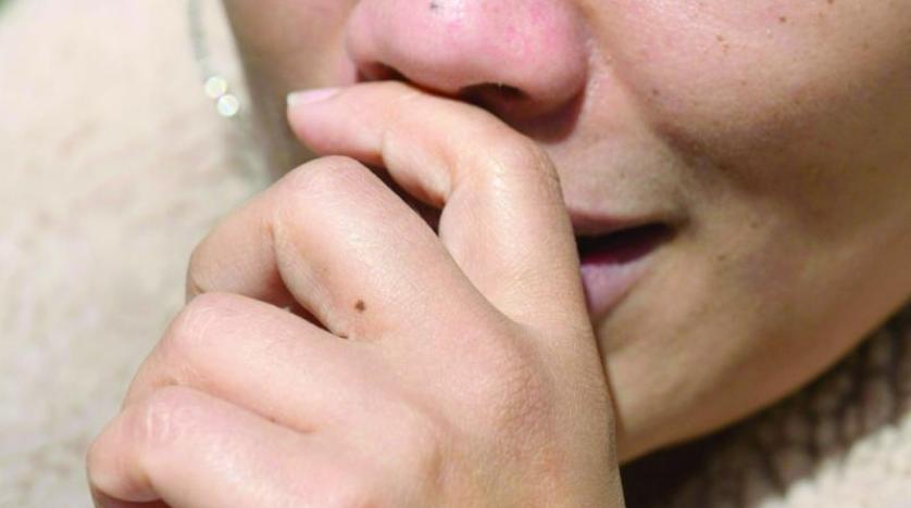 تدفئة الأنف تحارب الزكام مركب بديل للحقن يعالج هشاشة العظام
