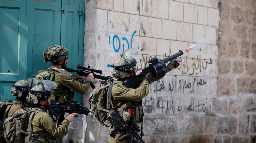22/12/12:اسرائيل تقتل طفلة فلسطينية والصراع في اليمن قتل أكثر من 3700 طفل، واجتماع طارئ للحكومة البريطانية لمواجهة موجة الإضرابات