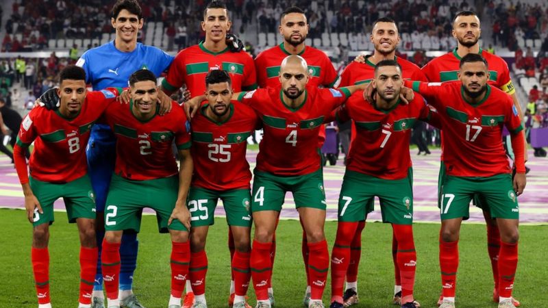 22/12/14:"أسود المغرب" يفتحوا الطريق للعرب؟ وجيش إسرائيل مهدد بفقد كوادر في تخصصات مهمة