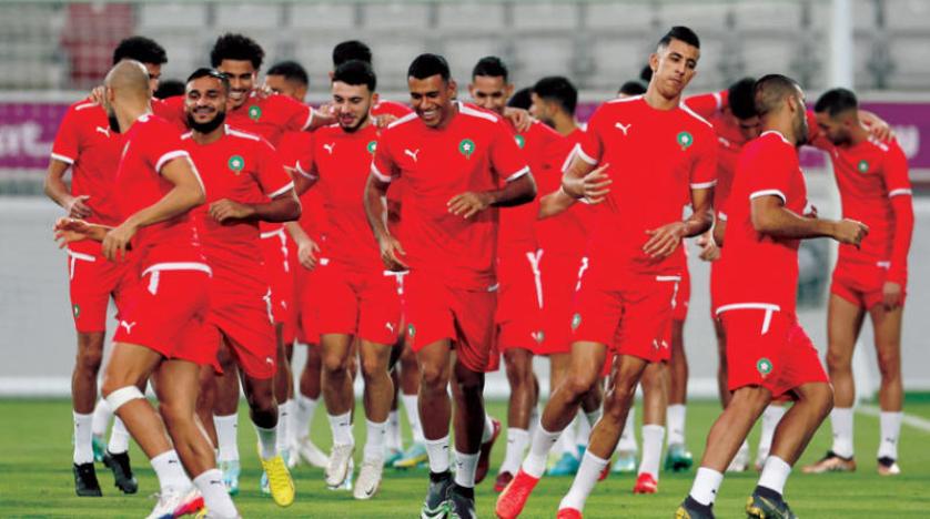 1/12/22/:المغرب يقترب وألمانيا في خطر والاتحاد الأوروبي يريد أن تدفع روسيا كلفة إعادة إعمار أوكرانيا