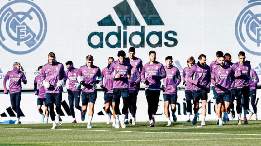 ريال مدريد للفوز بكأس العالم للأندية ونيوكاسل يفوز ويوفنتوس لن يستسلم وخسارة فياريال وتعادل اتالانتا وعبور وست هام