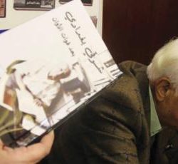 رحيل شوقي بغدادي..صاحب «أكثر من قلب» عن 94 عاماً