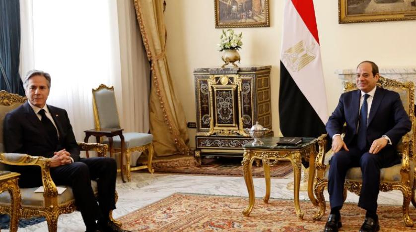 23/1/30: موسكو تحذر وبلينكن يبحث مع السيسي ملف حقوق الإنسان في مصر ومعارضون تونسيون يدعون إلى توحيد الصفوف في مواجهة قيس سعيد،