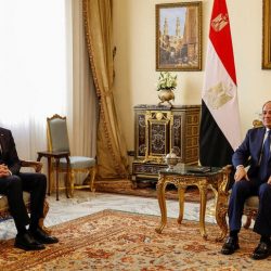 بلينكن يجدد التزام بلاده بأمن إسرائيل وغياب وساطة مصر؟من تسبب بإشعال انتفاضة ثالثة؟وأكبر مختبر للأسلحة النووية في الصين
