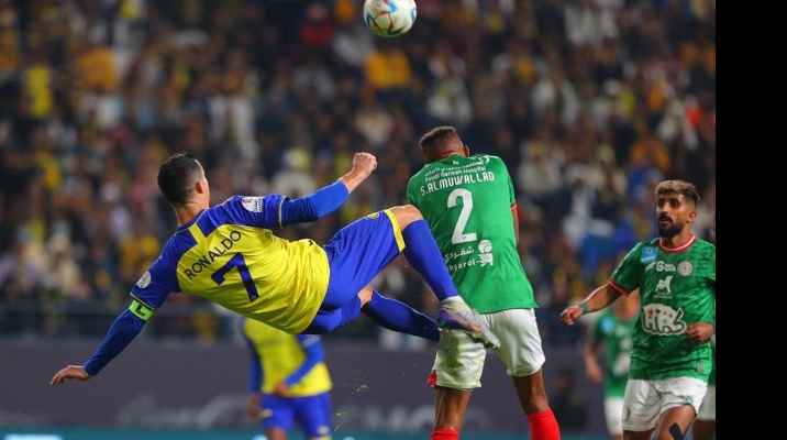 رونالدو يجعل الدوري السعودي عالمي ومودريش سيلتحق به، عودة السلطان زلاتان اصبحت قريبة