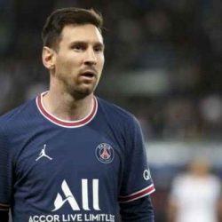 23/1/04:وداع اسطوري لبيليه، ميسي قريب من التجديد، تعادل ارسنال ونيوكاسل، تأهل ريال مدريد وفالنسيا