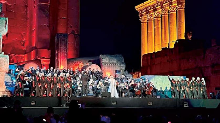 2022 في لبنان: ثقافة أكثر ديمقراطية  و«جريمة العروس الهنديه..التشويق والغموض»