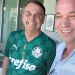 لعنة ترامب تضرب البرازيل: بعد اقتحام أنصار بولسونارو الكونغرس والمحكمة العليا؟إلى أين؟
