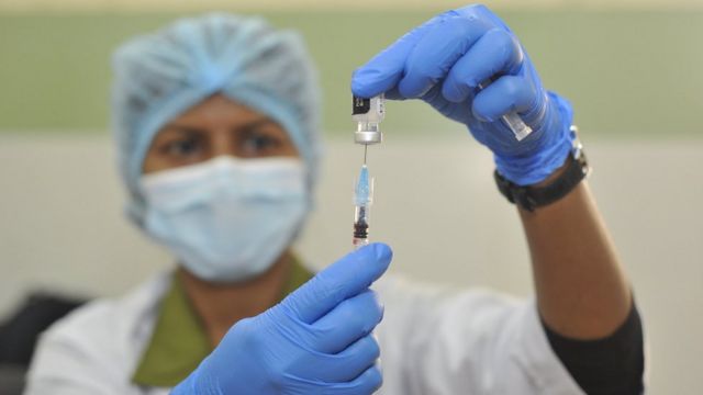 لقاحات COVID قتلت 280 ألف شخص في الولايات المتحدة حسب مجلة طبية مرموقه