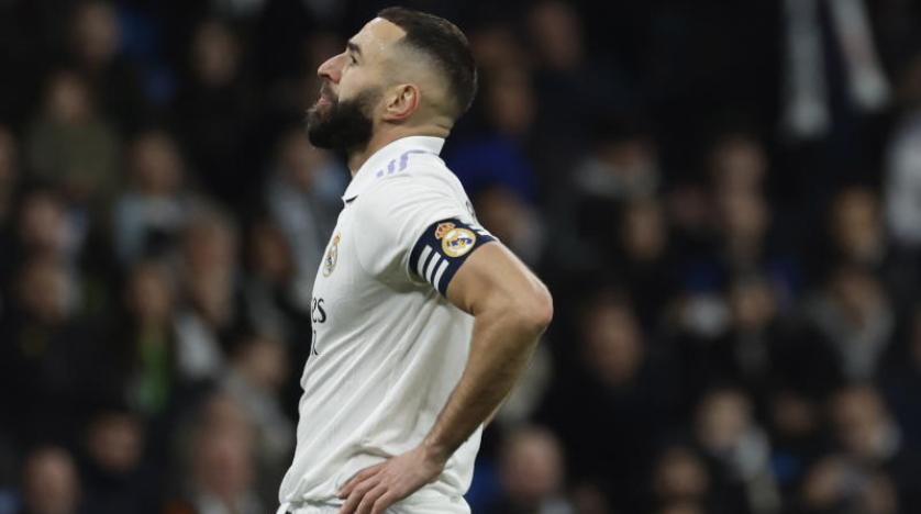 بنزيمة يعود لتشكيلة ريال مدريد قبل موقعة «ليفربول»وبرشلونة يوسع الفارق،دورتموند ومارسيليا يواصلان الضغط