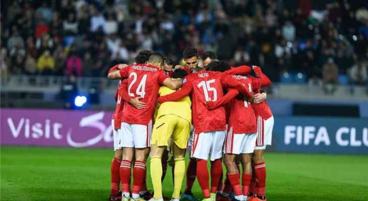 مايوركا يهزم ريال مدريد وتوتنهام السيتي ونوتنغهام ليدز والاهلي المصري والهلال السعودي في نصف نهائي كأس العالم للاندية