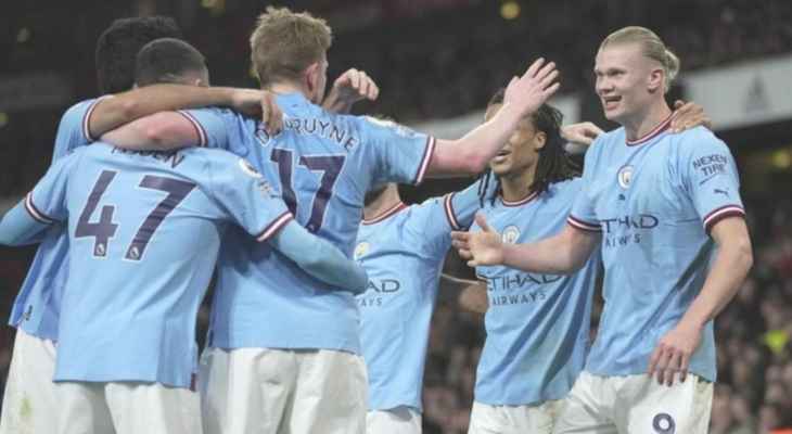 اليوم برشلونة يلتقي مانشستر يونايتد والسيتي ينتزع الصدارة وانتصار للمرينغي وميسي يرفض باريس، دورتموند وبنفيكا يفوزان