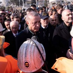23/2/27:أردوغان يعتذر للشعب التركي عن تأخر وصول المساعدات، ومقتل 3 إيزيديين في قصف بطائرة مسيرة تركية شمالي العراق