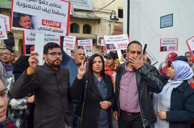 23/2/25: قيس سعيد يستمر في حملة الاعتقالات وواشنطن تسعى للتهدئة بين الفلسطينيين والإسرائيليين والبداية من مصر