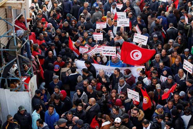 23/3/4:بدء إجلاء المهاجرين الأفارقة من تونس بعد تصريحات قيس سعيد ضدهم، ومذكرة توقيف 4 مسؤولين في الحكومة العراقيه السابقة