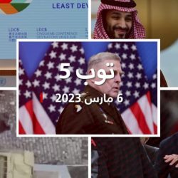 مستجدات الاثنين: فاغنر ترفع علمًا شرقي باخموت.. واستدعاء سفير أمريكا في تركيا بعد زيارة ميلي سوريا