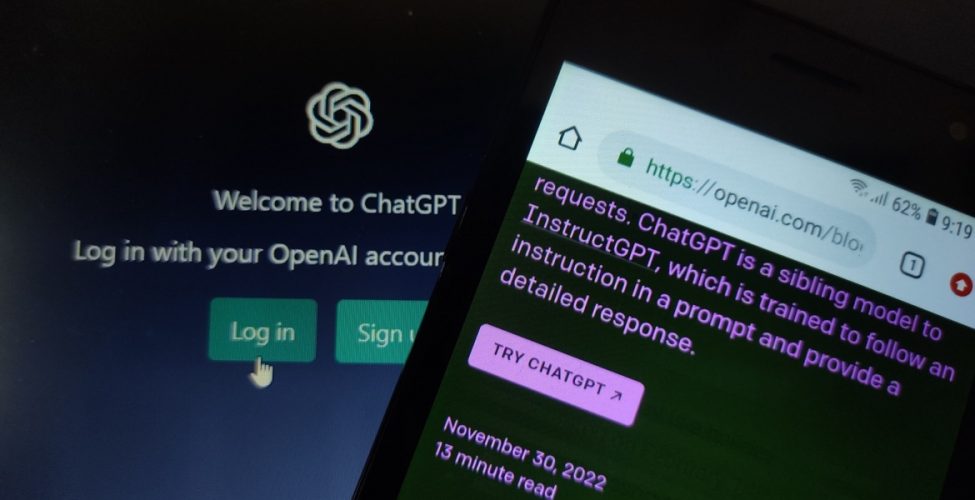 تحديث لافت لبرنامج ChatGPT:نص يتحوّل إلى فيديو!حسب ميكروسوفت
