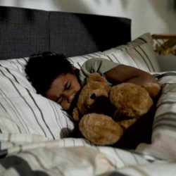 «كوابيس» الطفولة علامة إنذار للإصابة بالخرف