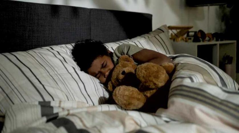 «كوابيس» الطفولة علامة إنذار للإصابة بالخرف