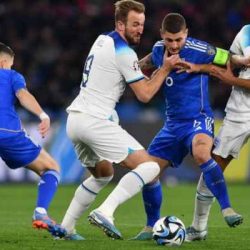 فرنسا تواجه هولندا واقالة ناغلسمان وتعيين توخيل وإنجلترا تثأر من إيطاليا والأخضر بمواجهة فنزويلا