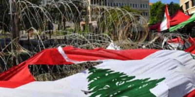 لبنان بتوقيتين.. التوقيت الصيفي يقسم اللبنانيين.. لبنان بتوقيتين.. التوقيت الصيفي يقسم اللبنانيين..