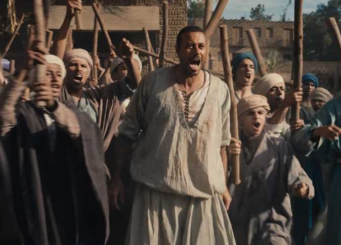 دراما الشهر المجيد مسلسلات مصر علي طريقة "كلها شطار بتحب التكرار"