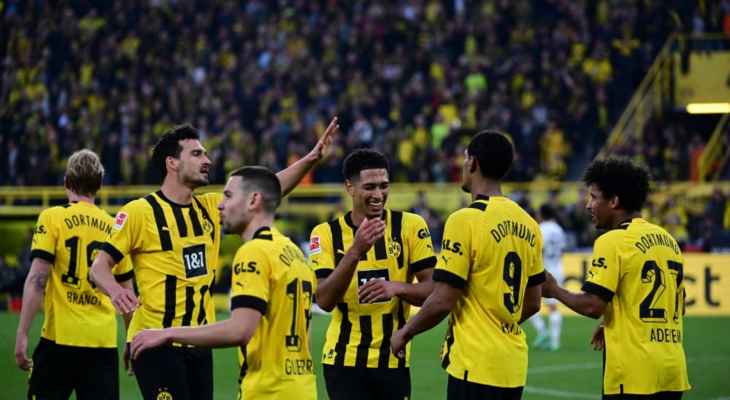 ميسي وعائلته في برشلونه و15 حقيبة ونيوكاسل يذل توتنهام ب5-0  ودورتموند يخطف الصدارة وخسارة للاتسيو وفوز لانس