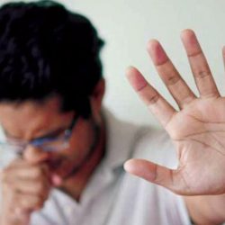 نتائج إيجابية لأول لقاح أنفي للسعال الديكي وتناول الألياف وتخلص من العصير... لوجبة صحية