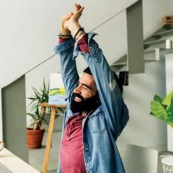 المشي 3 دقائق يحسّن مستويات السكري ونسبة المدخنين في الولايات المتحدة باقل مستوى وزراعة القرنية.والنجاحات والمضاعفات