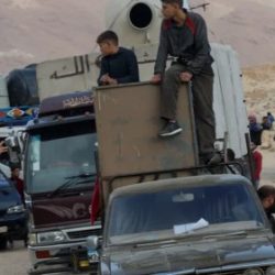 ترحيل سوريّين من لبنان وسط تصاعد المشاعر المعادية لهم